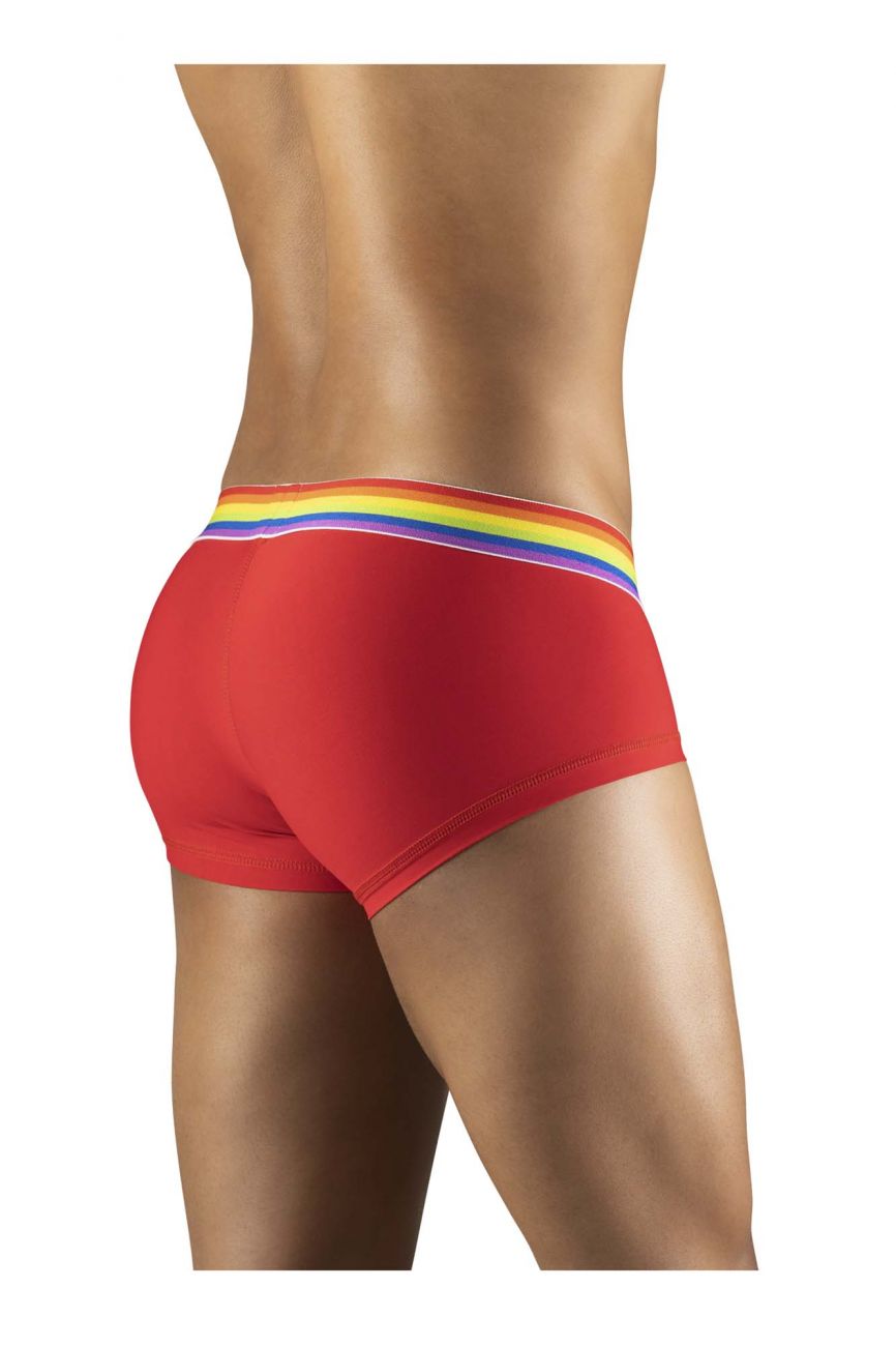 Thong Chill Pride – PetitQ Underwear USA