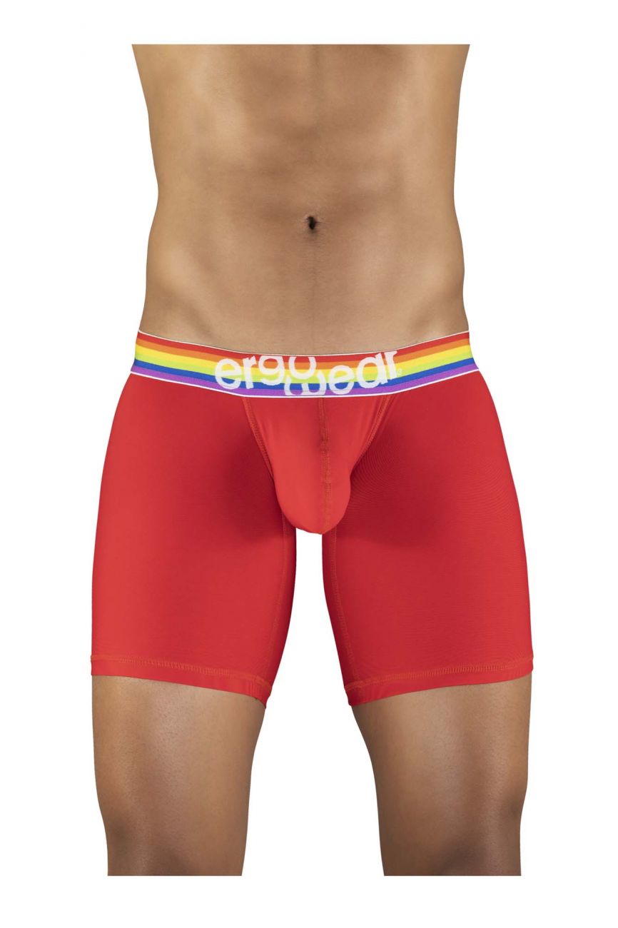 Thong Chill Pride – PetitQ Underwear USA