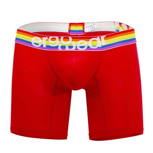 ErgoWear Underwear MAX XV PRIDE Trunks available at www.MensUnderwear.io - 4
