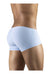 ErgoWear Underwear FEEL GR8 Stylish Trunks available at www.MensUnderwear.io - 1