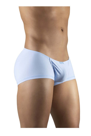 ErgoWear Underwear FEEL GR8 Stylish Trunks available at www.MensUnderwear.io - 3