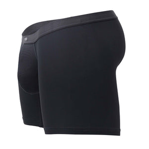 ErgoWear Underwear SLK Boxer Briefs available at www.MensUnderwear.io - 5
