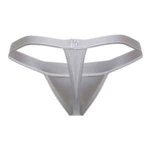 ErgoWear Underwear SLK Men's Thongs available at www.MensUnderwear.io - 6