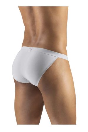 ErgoWear Underwear SLK Men's Bikini available at www.MensUnderwear.io - 2