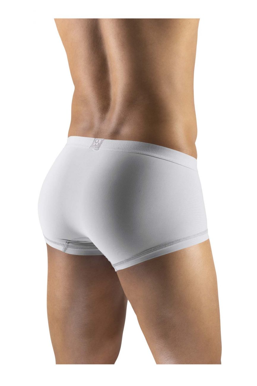 ErgoWear Underwear SLK Trunks available at www.MensUnderwear.io - 1