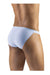 ErgoWear Underwear SLK Men's Bikini available at www.MensUnderwear.io - 1