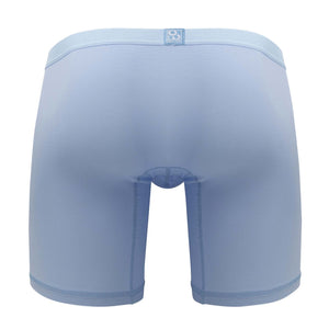 ErgoWear Underwear SLK Boxer Briefs available at www.MensUnderwear.io - 6