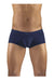 ErgoWear Underwear SLK Trunks available at www.MensUnderwear.io - 1