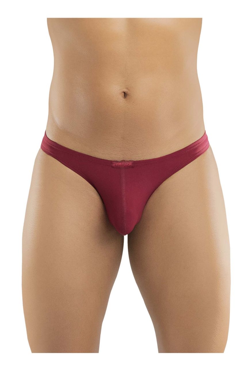 ErgoWear Underwear X4D Men's Bikini