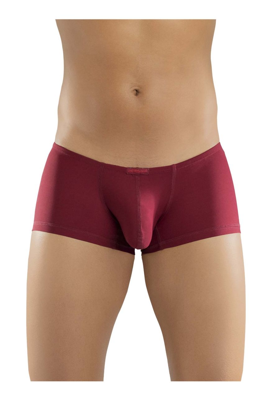 ErgoWear Underwear X4D Trunks