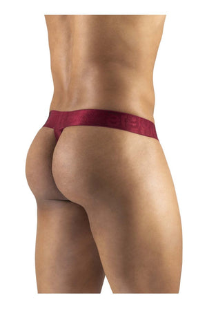 ErgoWear Underwear MAX XV Men's Thongs available at www.MensUnderwear.io - 2