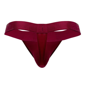 ErgoWear Underwear MAX XV Men's Thongs available at www.MensUnderwear.io - 6
