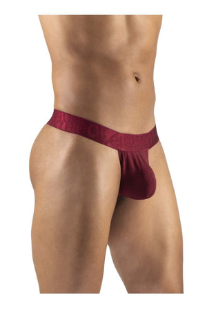 ErgoWear Underwear MAX XV Men's Thongs available at www.MensUnderwear.io - 3