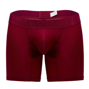 ErgoWear Underwear EW1172 MAX XV Trunks available at www.MensUnderwear.io - 4