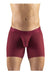 ErgoWear Underwear EW1172 MAX XV Trunks available at www.MensUnderwear.io - 1