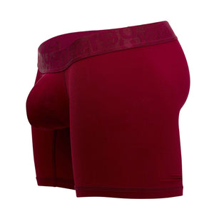 ErgoWear Underwear EW1172 MAX XV Trunks available at www.MensUnderwear.io - 5