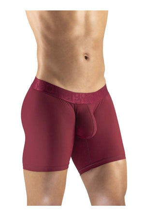 ErgoWear Underwear EW1172 MAX XV Trunks available at www.MensUnderwear.io - 3