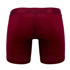 ErgoWear Underwear EW1172 MAX XV Trunks available at www.MensUnderwear.io - 6