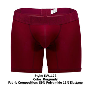 ErgoWear Underwear EW1172 MAX XV Trunks available at www.MensUnderwear.io - 7