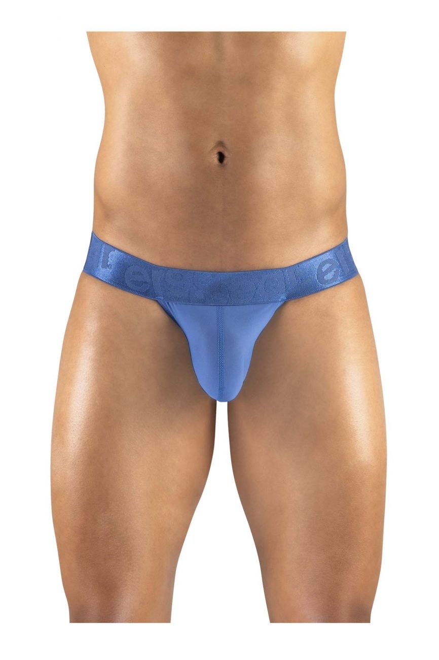 ErgoWear Underwear MAX XV Men's Thongs available at www.MensUnderwear.io - 1