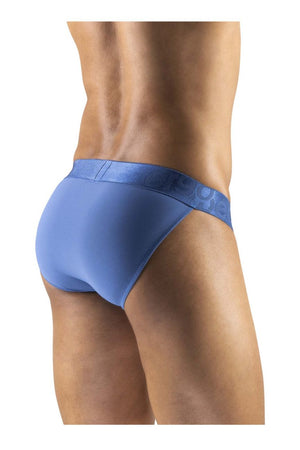 ErgoWear Underwear MAX XV Men's Bikini available at www.MensUnderwear.io - 2