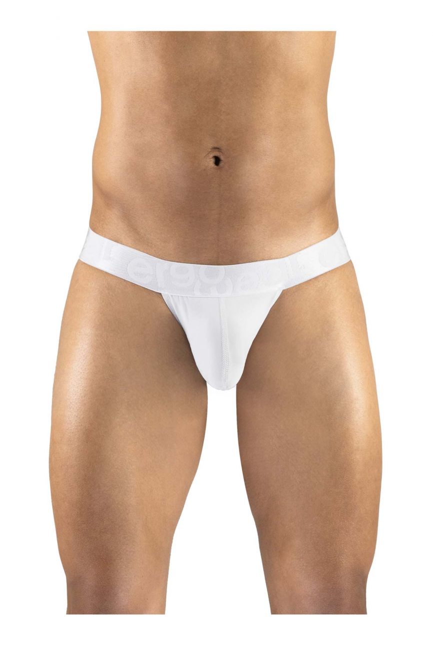 ErgoWear Underwear MAX XV Men's Thongs available at www.MensUnderwear.io - 1