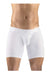 ErgoWear Underwear MAX XV Trunks available at www.MensUnderwear.io - 1