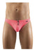 ErgoWear Underwear X4D Men's Swim Thongs available at www.MensUnderwear.io - 1