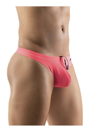 ErgoWear Underwear X4D Men's Swim Thongs available at www.MensUnderwear.io - 3