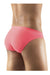 ErgoWear Underwear X4D Men's Swim Briefs available at www.MensUnderwear.io - 1