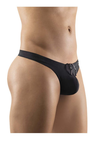 ErgoWear Underwear X4D Men's Swim Thongs available at www.MensUnderwear.io - 3