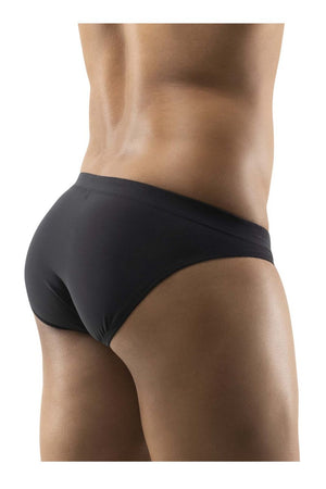 ErgoWear Underwear X4D Men's Swim Briefs available at www.MensUnderwear.io - 2