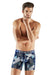 HAWAI Underwear Men's Boxer Briefs - 41702