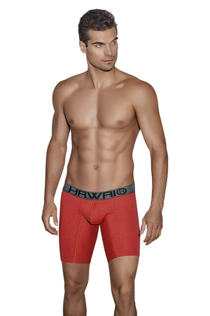 HAWAI Underwear Men's Boxer Briefs - 41722