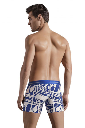 HAWAI Underwear Men's Boxer Briefs - 41723