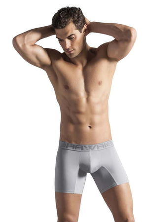 HAWAI Underwear Men's Boxer Briefs - 41724
