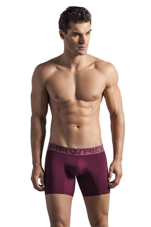 HAWAI Underwear Men's Boxer Briefs - 41724