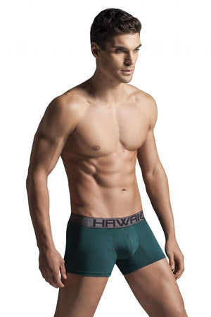 HAWAI Underwear Men's Boxer Briefs - 41726
