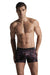 HAWAI Underwear Men's Boxer Briefs - 41727