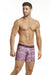 HAWAI Underwear Men's Boxer Briefs - 41806