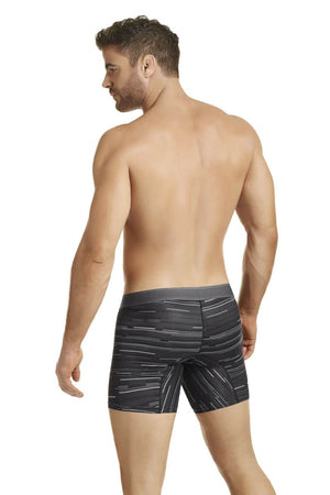 HAWAI Underwear Men's Boxer Briefs - 41807