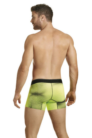 HAWAI Underwear Men's Boxer Briefs - 41808