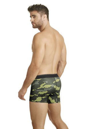 HAWAI Underwear Men's Boxer Briefs - 41809