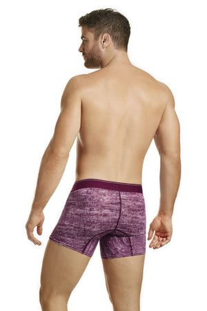 HAWAI Underwear Men's Boxer Briefs - 41810