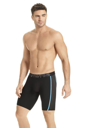 HAWAI Underwear Men's Boxer Briefs - 41904