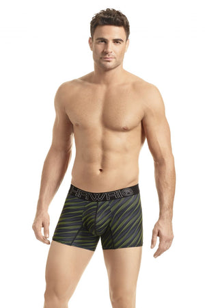 HAWAI Underwear Men's Boxer Briefs - 41921