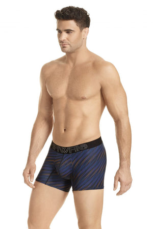 HAWAI Underwear Men's Boxer Briefs - 41921