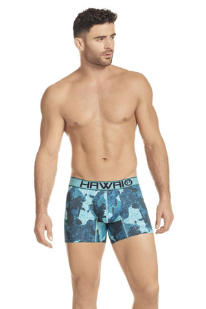 HAWAI Underwear Men's Boxer Briefs