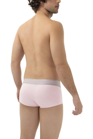 HAWAI Underwear Cotton Trunks available at www.MensUnderwear.io - 3