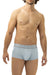 HAWAI Underwear Men's Briefs available at www.MensUnderwear.io - 2